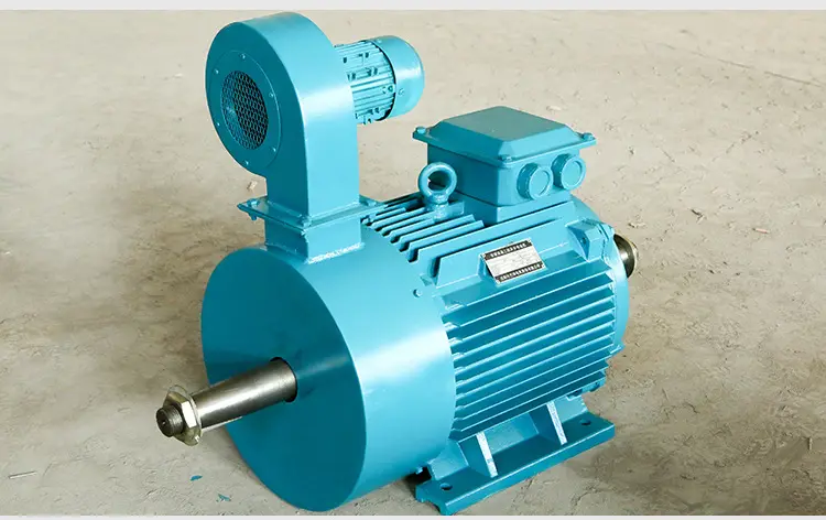 YZP、YTSZ90-450冶金變頻電機